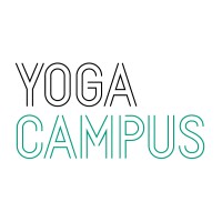 Yogacampus logo - Similar company to Fierce Calm Cic