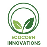 ECOCORN INNOVATIONS logo - Similar company to Rapid Pack Engineering Pvt. Ltd.