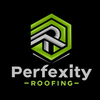 Perfexity Roofing logo - Similar company to Gladiator Roofing And Restoration
