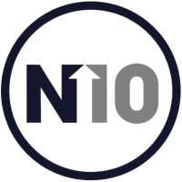 North of 10 logo - Similar company to Quantum Media Solutions