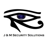 J & M Security Solutions logo - Similar company to Redcone