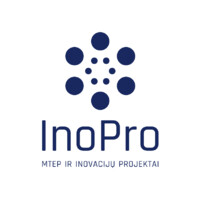 InoPro logo - Similar company to Inopro Solutions