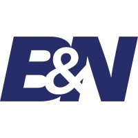 B&N Plumbing Contractor logo - Similar company to U.S. Pave Network™