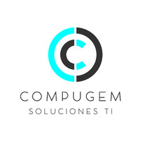COMPUGEM Soluciones TI logo - Similar company to Arbeiti