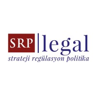 SRP-Legal logo - Similar company to Digital4Go