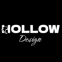 Hollow Design logo - Similar company to Admorris