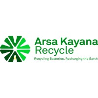 PT Arsa Kayana Recycle logo - Similar company to Ev-Ready Global Mobility