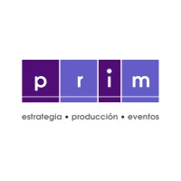 PRIM Eventos logo - Similar company to Tree Alliance