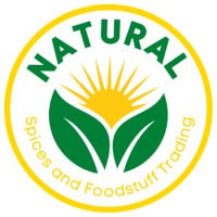 Natural Spices and Foodstuff Trading LLC logo - Similar company to Iamtechie