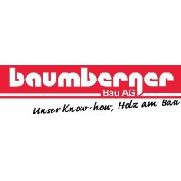 Baumberger Bau AG logo - Similar company to Sergio Lo Stanco Elektro Ag