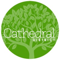 Cathedral District-Jax, Inc.