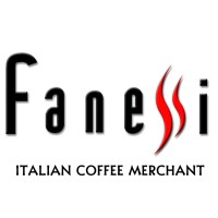 Cafés Fanessi logo - Similar company to Lacapsulerie.Com