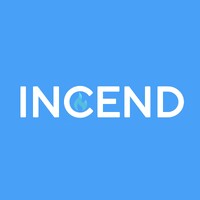 Incend logo - Similar company to Fieldr