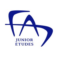 FA7 Junior-Études logo - Similar company to Upsilon Junior-Entreprise