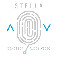 Stella Domotica Audio Video logo - Similar company to Stilsano