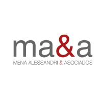 Mena Alessandri & Asociados/ 360ºmfo logo - Similar company to Amb Consulting Spa