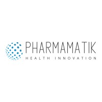 Pharmamatik Srl logo - Similar company to Yanzi Creative