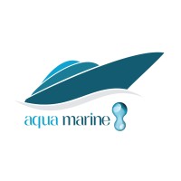 Aqua Marine Services Limited logo - Similar company to 36° Yacht Management Ltd