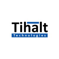 Tihalt Technologies logo - Similar company to Cairocorps