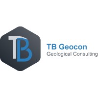TB Geocon logo - Similar company to Ibex Rigging Ab