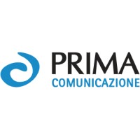 Prima Comunicazione Srl logo - Similar company to Gestlabs Srl