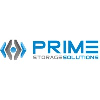 Prime Storage Solutions logo - Similar company to Sharp Accounting