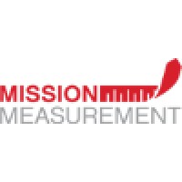 Mission Measurement logo - Similar company to Context Partners
