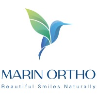 Marin Ortho logo - Similar company to Rocket Science Pr