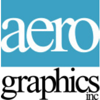 AeroGraphics, Inc. logo - Similar company to Nutric Nutricional