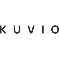 Kuvio.io logo - Similar company to Keybroker