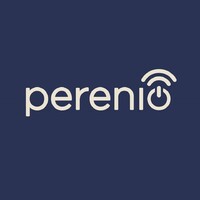 Perenio IoT logo - Similar company to It-Technologies