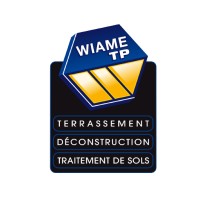 WIAME TP logo - Similar company to Wiame Axe