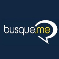 Busque.me logo - Similar company to Grupo Advis