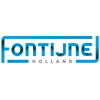 Fontijne Holland B.V. logo - Similar company to Megacon B.V.