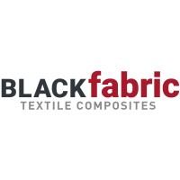 BLACKFABRIC logo - Similar company to Marina Textil