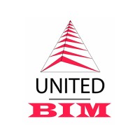 United-BIM: Modeling & Coordination Services logo - Similar company to Russell And Dawson Inc