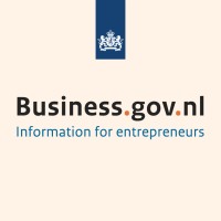 Business.gov.nl logo - Similar company to Higherlevel.Nl