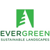 Evergreen Sustainable Landscapes logo - Similar company to Kollective Marketing