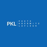 Peetz Koerwitz & Lafleur logo - Similar company to Kissel E&S Associates