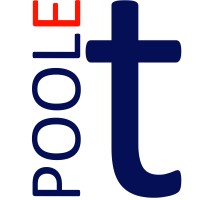 PooleIT logo - Similar company to Mkuh