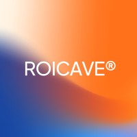 ROICAVE logo - Similar company to Conota Camera