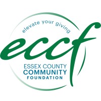 Essex County Community Foundation logo - Similar company to Replisaurus Technologies