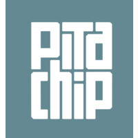 Pita Chip logo - Similar company to Essen Bakery