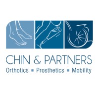Chin and Partners logo - Similar company to Maverick Mind