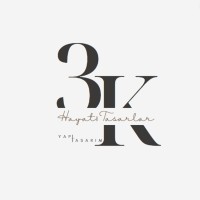 3K Yapı Tasarım LTD. ŞTİ. logo - Similar company to Japan Overseas Development Association (Joda)