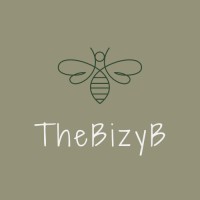 TheBizyB.com logo - Similar company to Crypto Business World