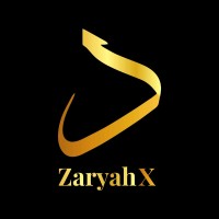 ZaryahX logo - Similar company to Teledgers