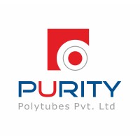 Purity Polytubes Pvt Ltd logo - Similar company to Scancode Auto Id Technology Pvt Ltd