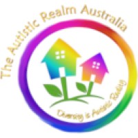 The Autistic Realm Australia, Inc logo - Similar company to Different Journeys