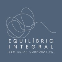 Equilíbrio Integral logo - Similar company to Sabere - Desenvolvimento Humano